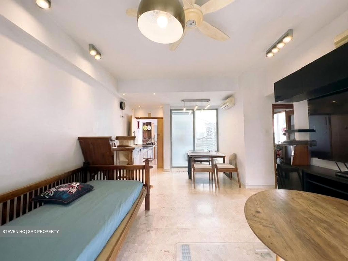 The Midas (D14), Apartment #606397831